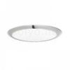DADA 30 süllyesztett lámpa króm 230V LED 24W 3000K