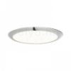 DADA 23 süllyesztett lámpa króm 230V LED 18W 3000K