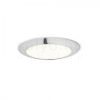 DADA 17 süllyesztett lámpa réz 230V LED 12W 3000K