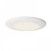 DADA 12 süllyesztett lámpa fehér 230V LED 6W 3000K