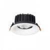 LOOKER 17 süllyesztett lámpa fehér 230V LED 30W 35° 3000K