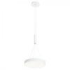 LARISA R 30 függő lámpa fehér 230V LED 30W 3000K
