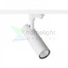 BAHIA háromfázisú áramkörös sínre fehér  230V LED 28W 38°  3000K