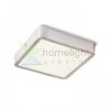 HUE SQ 17 mennyezeti lámpa matt nikkel 230V LED 18W 3000K