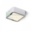 HUE SQ 9 mennyezeti lámpa króm 230V LED 6W 3000K