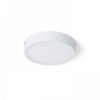 HUE R 17 mennyezeti lámpa fehér 230V LED 18W 3000K