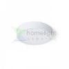 HUE R 17 mennyezeti lámpa fehér 230V LED 18W 3000K