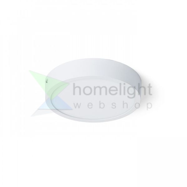 HUE R 17 mennyezeti lámpa fehér 230V LED 18W 3000K