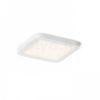 HUE SQ 9 süllyesztett lámpa fehér 230V LED 6W 3000K
