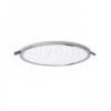 HUE R 22 süllyesztett lámpa fekete króm 230V LED 24W 3000K