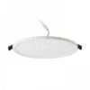 HUE R 22 süllyesztett lámpa fehér 230V LED 24W 3000K
