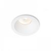 BERMUDA süllyesztett lámpa fehér  230V LED GU10 15W IP65