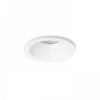 BERMUDA süllyesztett lámpa fehér  230V LED GU10 15W IP65