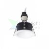 BERMUDA süllyesztett lámpa fehér  230V LED GU10 15W IP65