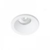 BERMUDA süllyesztett lámpa fehér  230V LED GU10 15W IP65
