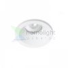 BERMUDA süllyesztett lámpa fehér  230V LED GU10 15W IP65