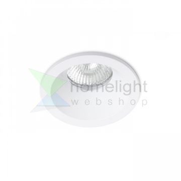 BERMUDA süllyesztett lámpa fehér  230V LED GU10 15W IP65
