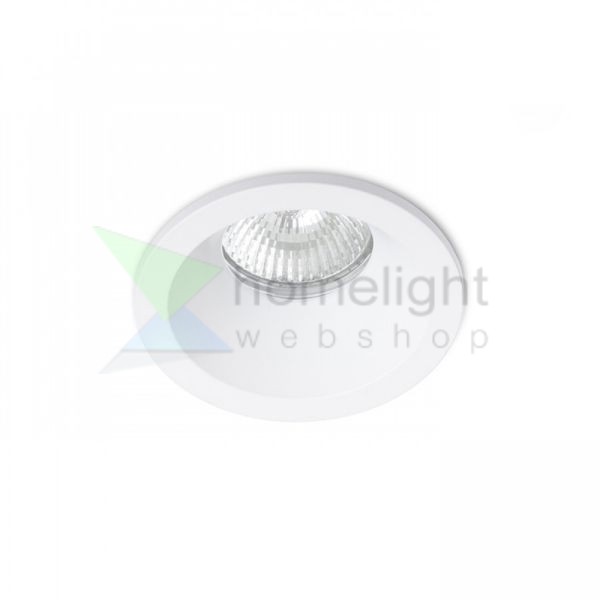 BERMUDA süllyesztett lámpa fehér  230V LED GU10 15W IP65