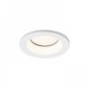 TOLEDO R  fehér  230V LED 7W 60° IP44  3000K