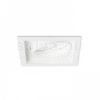 GRANADA SQ  fehér  230V LED G53 15W