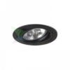 PASADENA G53 R I  fekete  230V LED G53 15W
