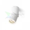 SNAZZY  fehér  230V LED GU10 8W
