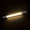AMENITY 60 fali lámpa króm 230V LED 8W IP44 3000K