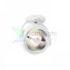 KELLY LED DIMM félsüllyesztett fehér  230V LED 12W 24°  3000K