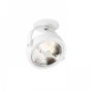 KELLY LED DIMM félsüllyesztett fehér  230V LED 12W 24°  3000K