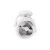 KELLY LED DIMM félsüllyesztett fehér  230V LED 12W 24°  3000K