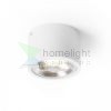 KELLY LED DIMM mennyezeti lámpa fehér 230V LED 15W 45° 3000K