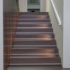 IRIA R süllyesztett lámpa fehér 230V LED 3W 10° 3000K