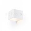 ONYX fali lámpa fehér 230V LED 5W 3000K