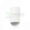 DAFFY fali lámpa fehér 230V LED 6W 3000K