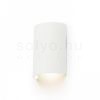 DAFFY fali lámpa fehér 230V LED 6W 3000K