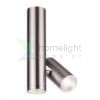 BOGARD TWIN mennyezeti lámpa  matt nikkel 230V LED 2x5W 40°  3000K