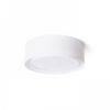 OTIS 50 mennyezeti lámpa fehér/fehér  230V LED E27 3x15W