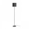 ETESIAN állólámpa fekete  230V LED E27 15W