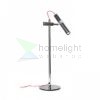 VIPER TL  fekete króm 230V LED 3W 60°  3000K