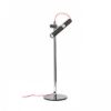 VIPER TL  fekete króm 230V LED 3W 60°  3000K