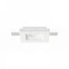 DANDY SQ süllyesztett lámpa  gipsz 230V LED GU10 8W