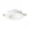 DAG R 83 süllyesztett lámpa  gipsz 230V LED GU10 8W