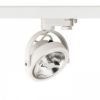KELLY LED DIMM három áramkörös sínre fehér 230V LED 12W 24° 3000K