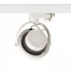 KELLY LED DIMM három áramkörös sínre fehér 230V LED 12W 24° 3000K