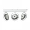 KELLY LED III fali lámpa fehér 230V LED 3x12W 24° 3000K