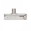 1F adapter ezüstszürke  230V 