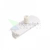 1F adapter fehér  230V 