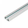 1F 2m sín ezüstszürke  230V 