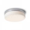 AWE 33 mennyezeti lámpa króm 230V LED 21W IP44 3000K