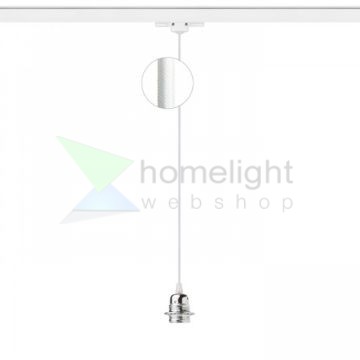 ELISA háromfázisú áramkörös sínre FEHA+FEHK+KF   230V LED E27 15W